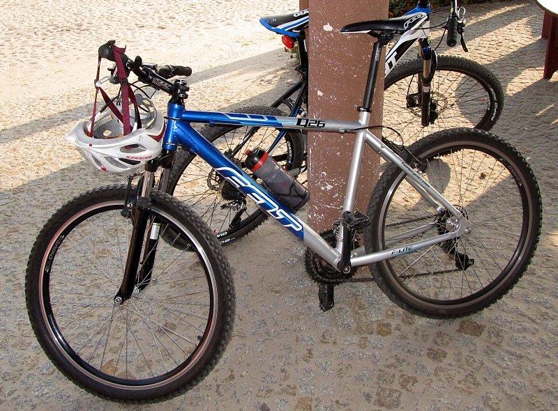 Mój nowy, zimowy pomykacz świetnie się spisuje