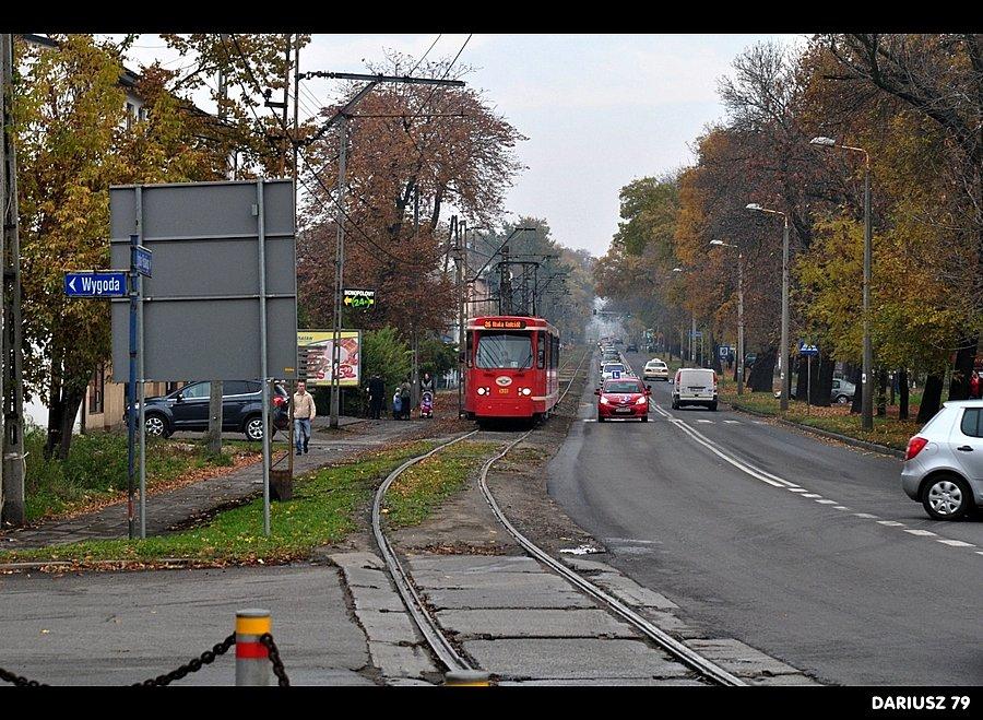 Sosnowiec - Niwka