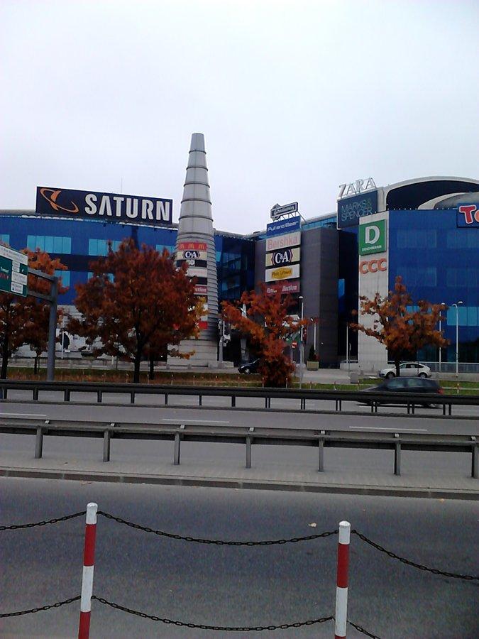 CH Blue City