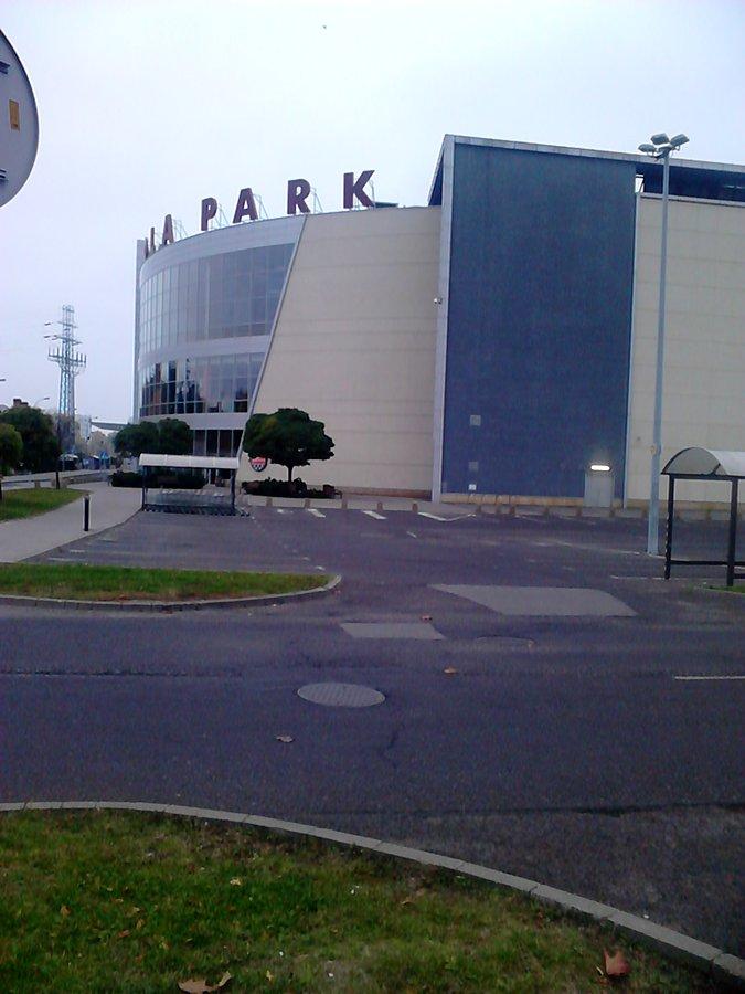 CH Wola Park jeszcze zamknięte