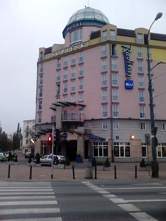 Hotel Sobieski