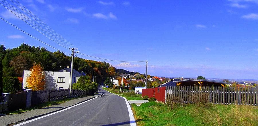 Podlihov teraz szybkie zjazdy
