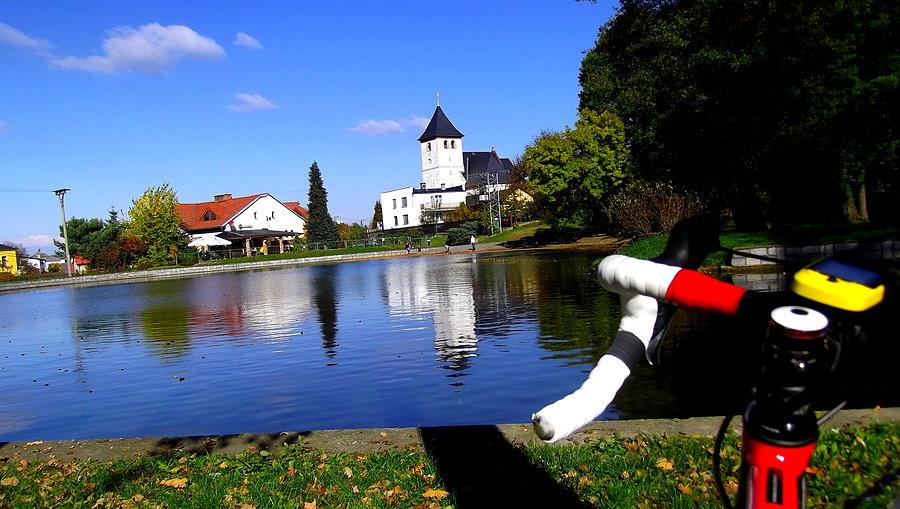 Kościół w Raduniu