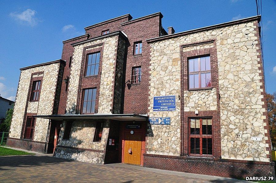 Teatr „Preventorium” w Będzinie