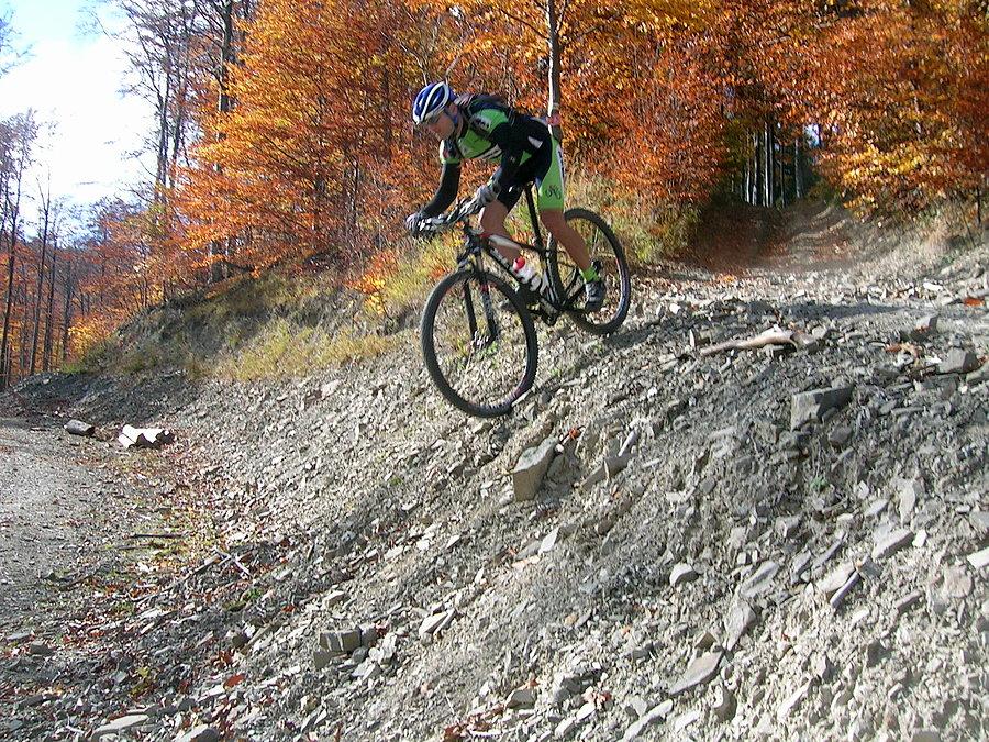 Zakończenie sezonu MMBIKE Team