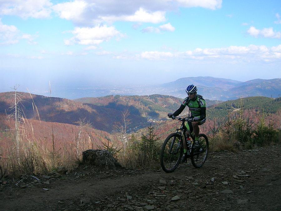 Wycieczka w Góry