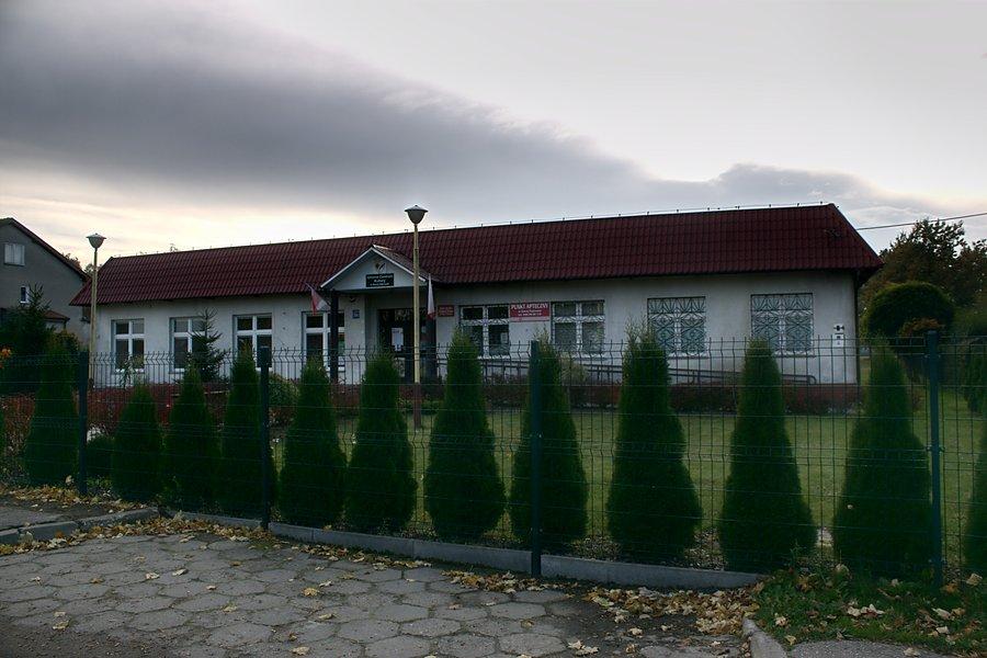 Gminny Ośrodek Kultury
