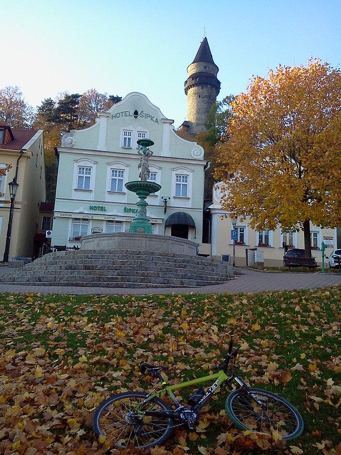 Stramberk