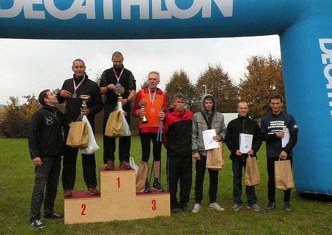III Puchar Jurajski - generalka panów w całym pucharze