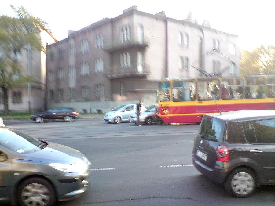Łódź Zielona