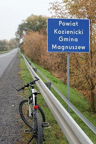 Przekraczać kolejne granicę