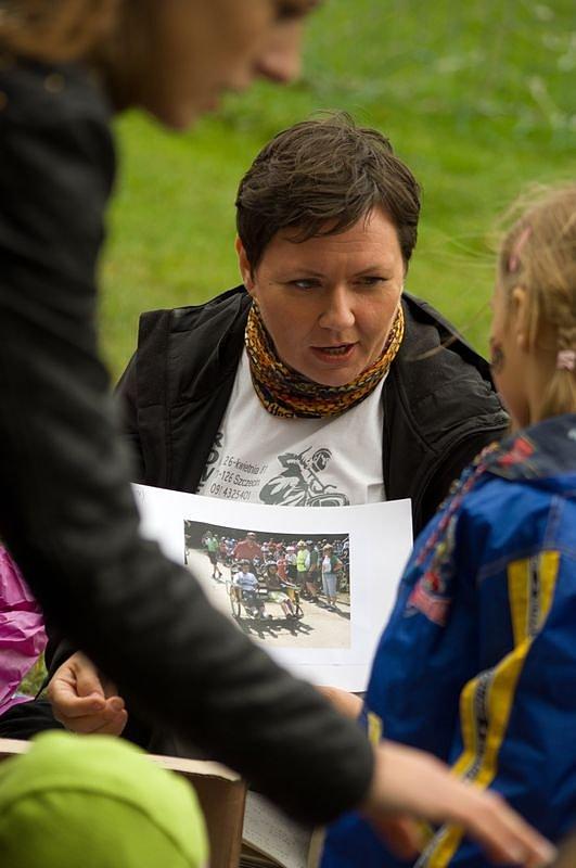 Madbike urozmaica czas podczas IV Szczecińskich Dni Rowerowych