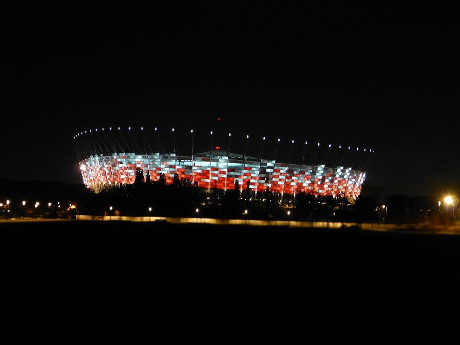 Stadion Narodowy