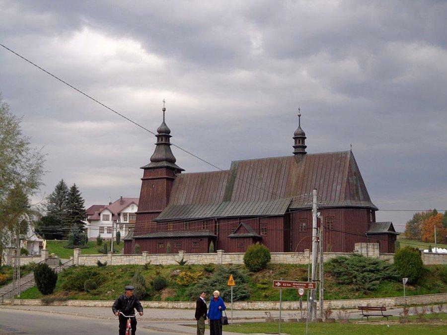 Coś starszego z 1509 roku