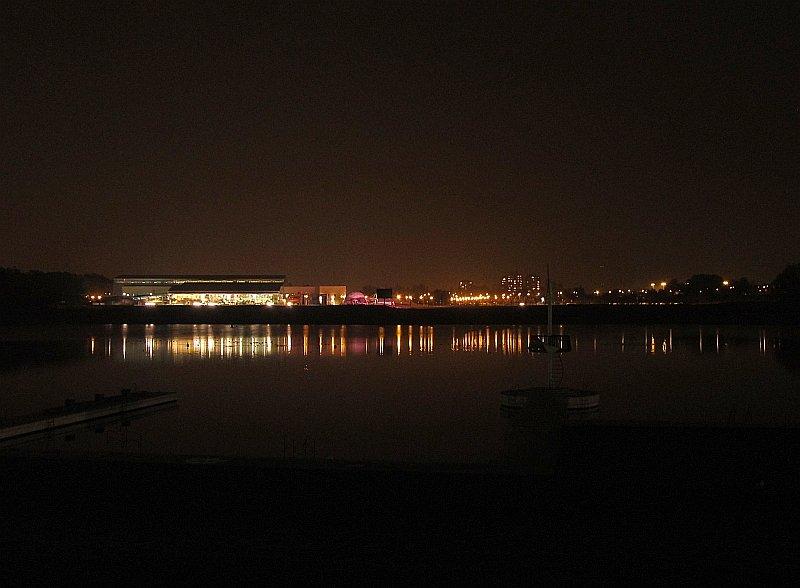 Poznań - Termy maltańskie