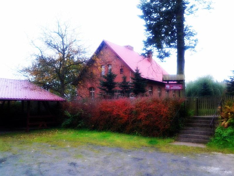 Leśniczówka Bukowiec