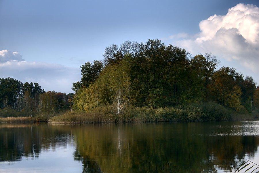 Lebehnscher See