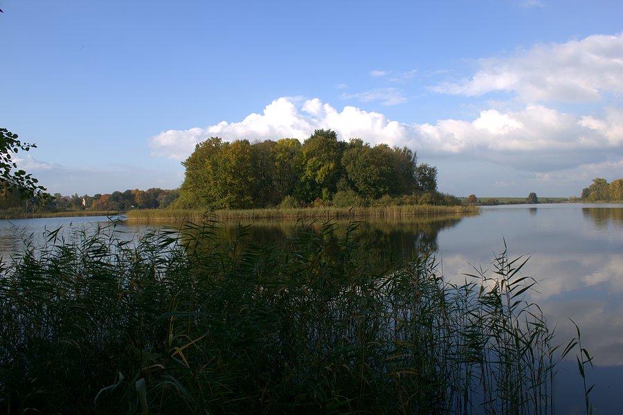 Lebehnscher See