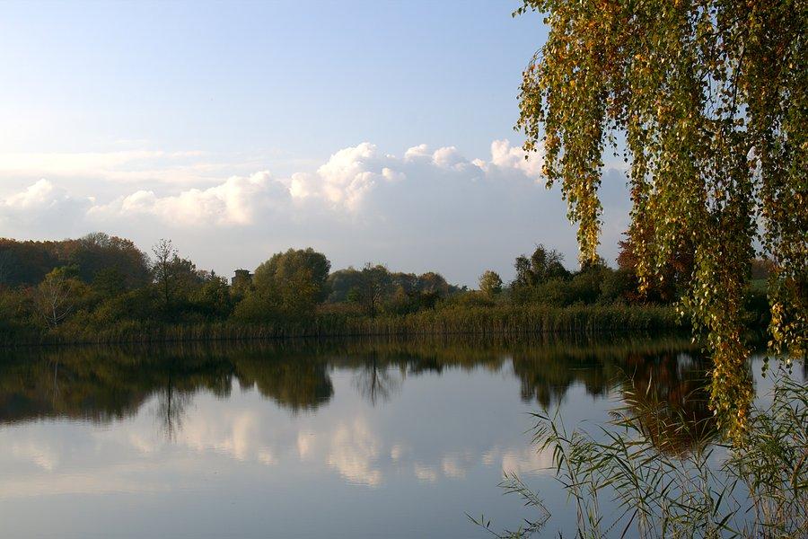 Lebehnscher See
