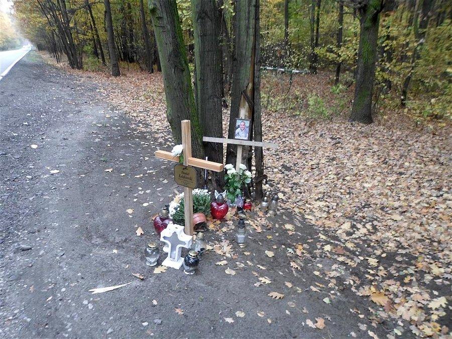 Magdalenka - Nadarzyn. Daniel Kołakowski 18 lat 11 miesięcy 4 dni 8.09.2013