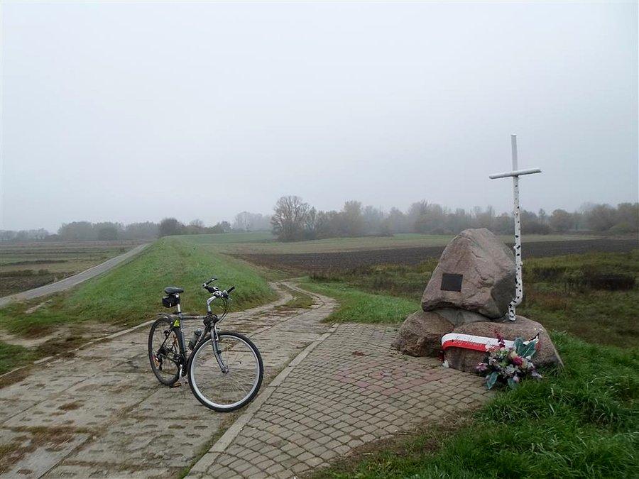 Pamięci poległych