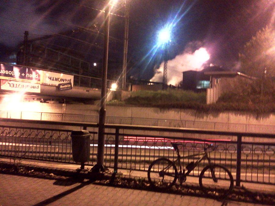 Trinec huta