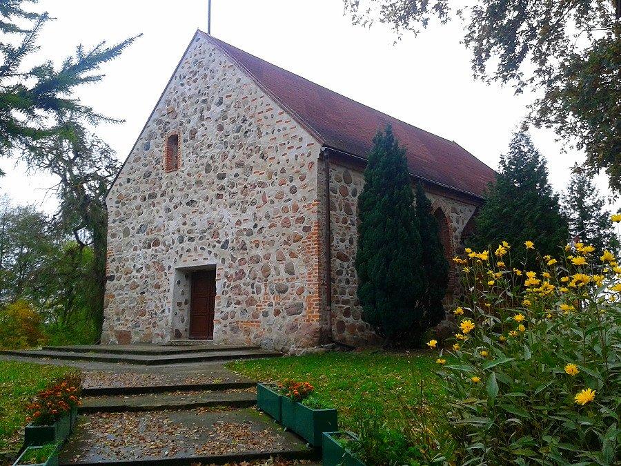 Parafia pod wezwaniem Świętego Andrzeja Boboli w Piaseczniku