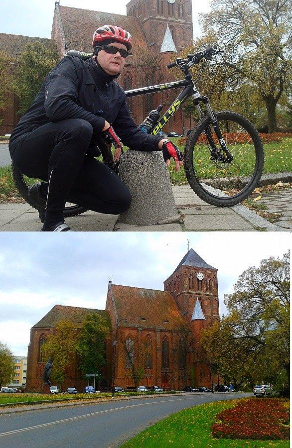 Choszczno zdobyte