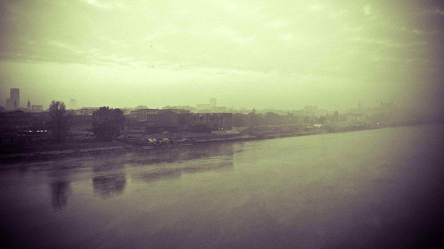 Mgła