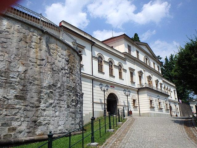 Pałac Habsburgów
