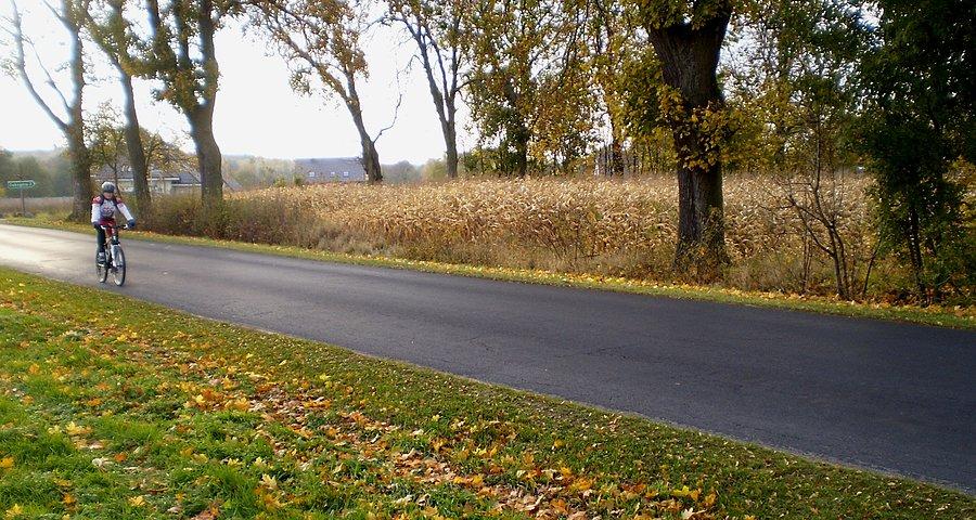 Jeszcze tyle dróg przed nami