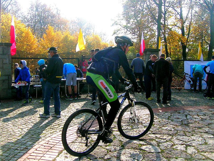 Adam z mmbike team