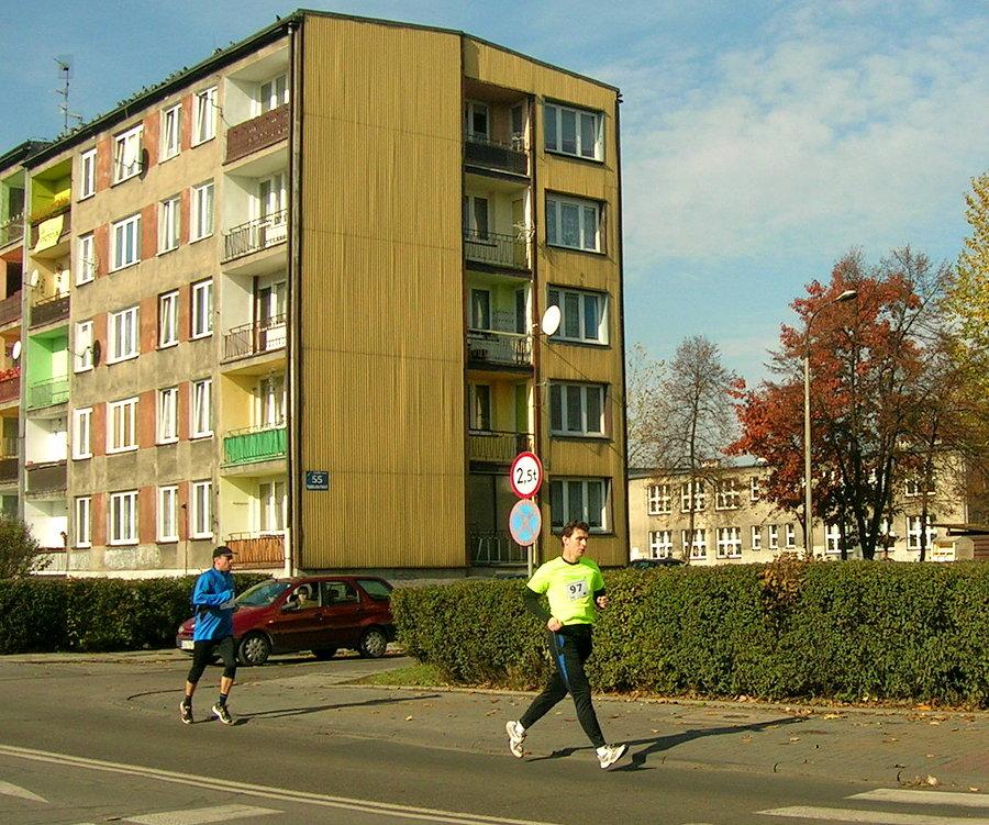 Kolega Marek