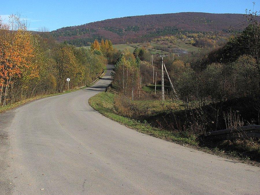 I znów Kornuty na horyzoncie - za dnia