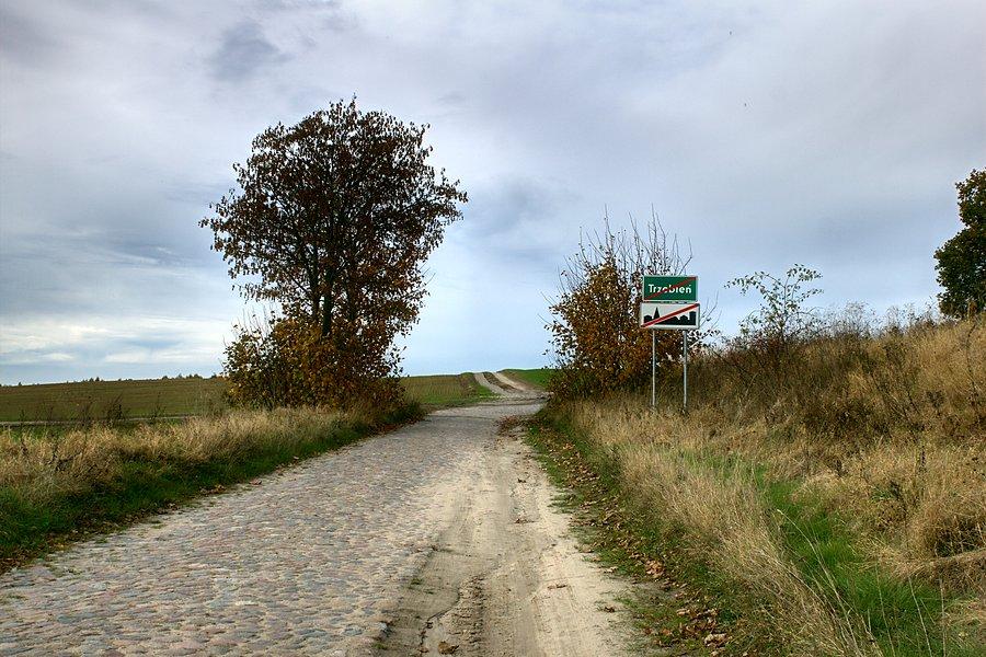 W Trzebieniu
