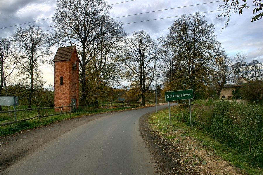 Już Strzebielewo przede mną