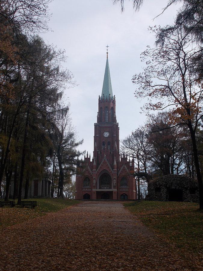 Kościół Piekary