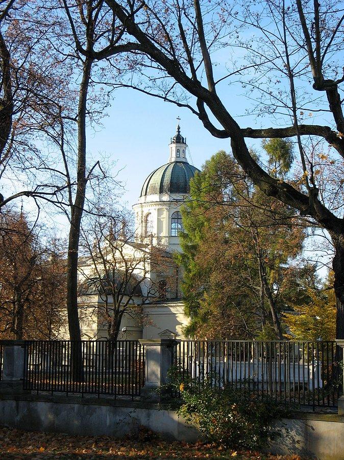 Kościół św. Anny