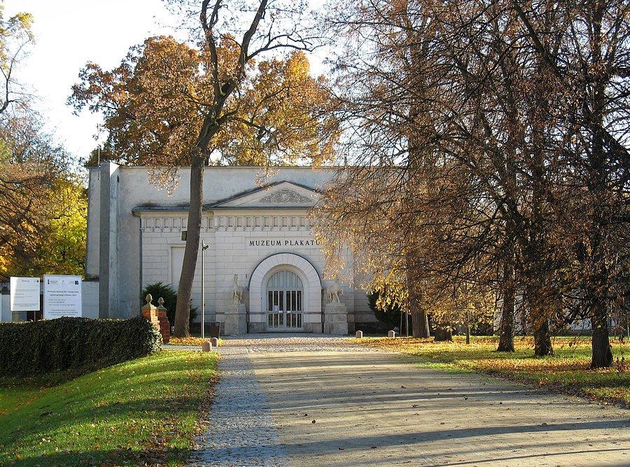 Ujeżdżalnia pałacowa