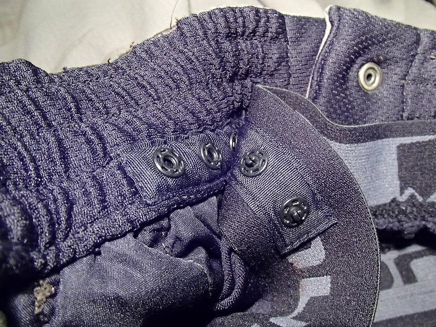 Endura Hummvee - system Clickfast