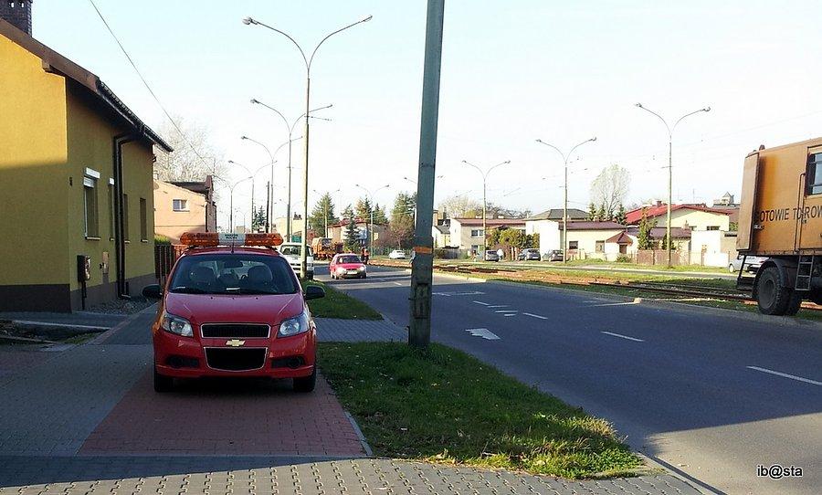 Esteta czy kameleon ?