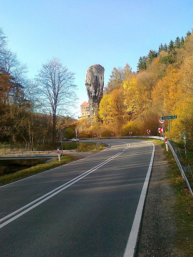 Maczuga Herkulesa
