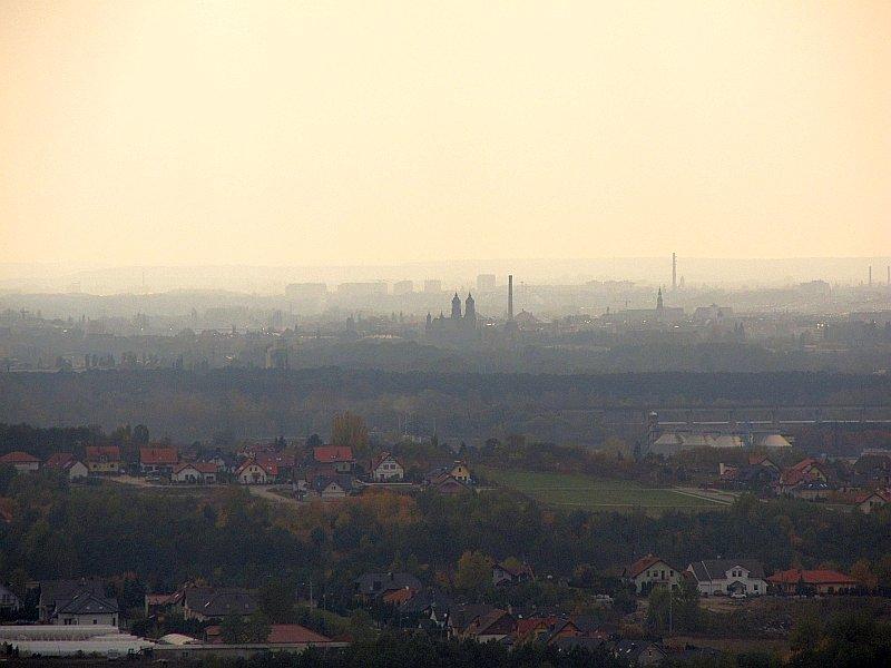 Poznań - Stare Miasto i Katedra