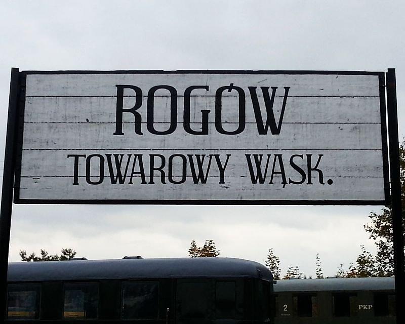 Rogów Towarowy