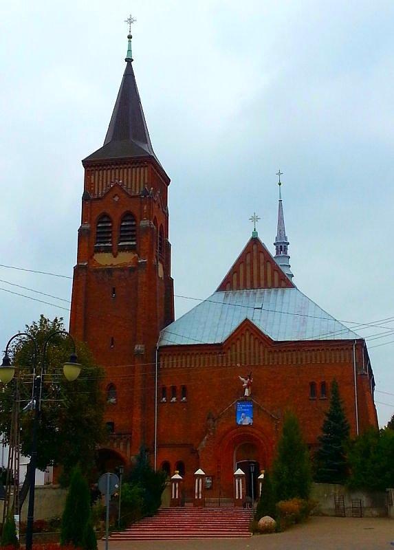 Jeżów