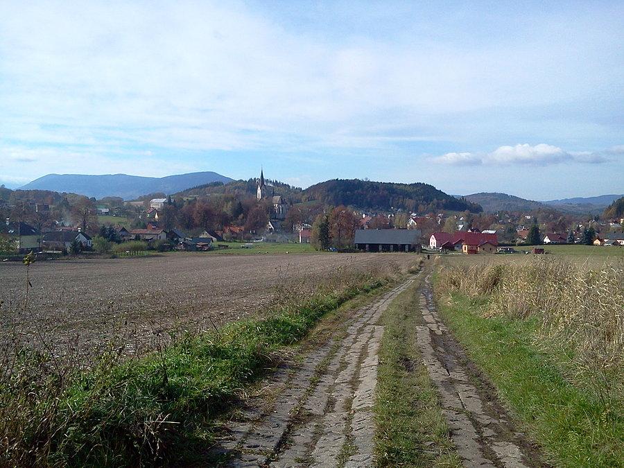 Janowice