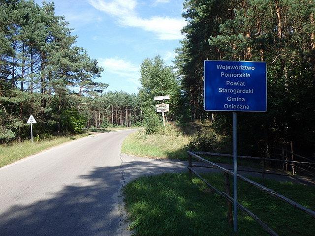 Czas na zmianę województwa;)