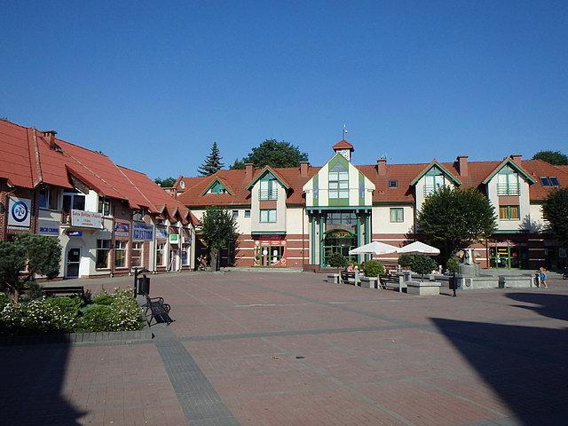 Czerski rynek