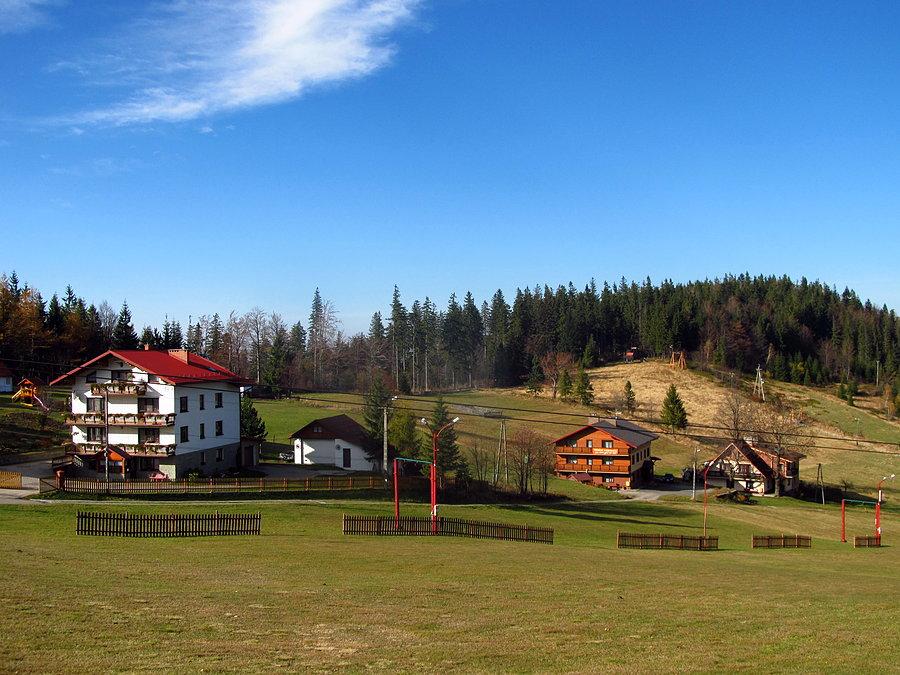 Na salmopolu piwo w 10 sekund i czerwonym na karkoszonkę