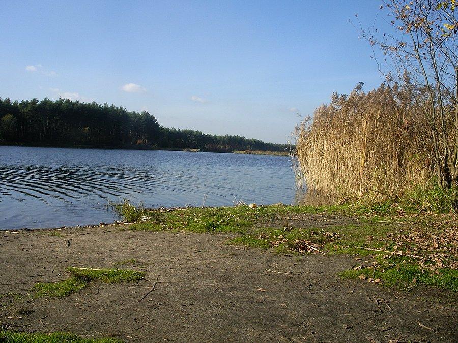 Ostrowy n/Okrzą